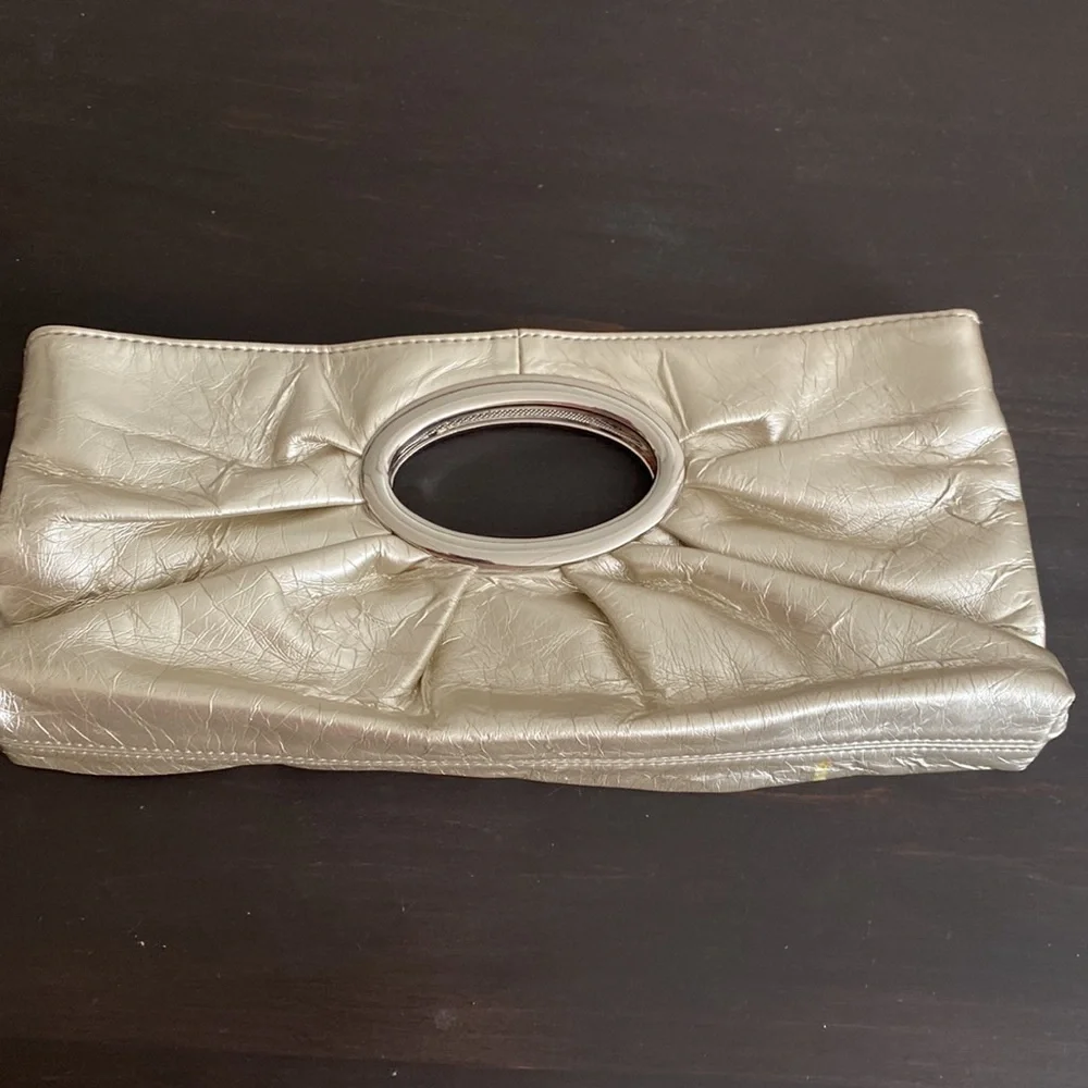 𝅺NEW directions clutch purse